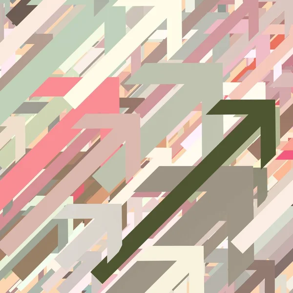 modern soyut geometrik desen arka plan