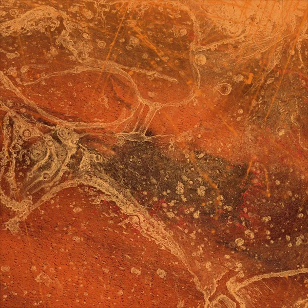 metin için alanı olan grunge arkaplanı