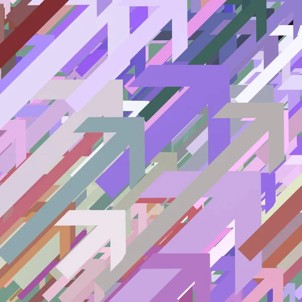 modern soyut geometrik desen arka plan