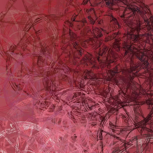 pembe yaprakları ile grunge arka plan