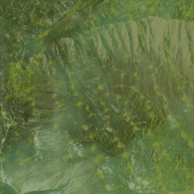 boşluk ile soyut grunge arka plan 