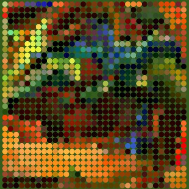 soyut arkaplan, kopyalama alanı 