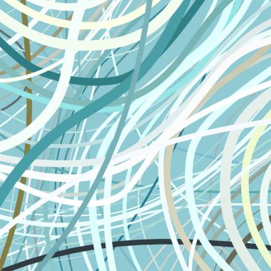 soyut çok renkli yaratıcı arka plan