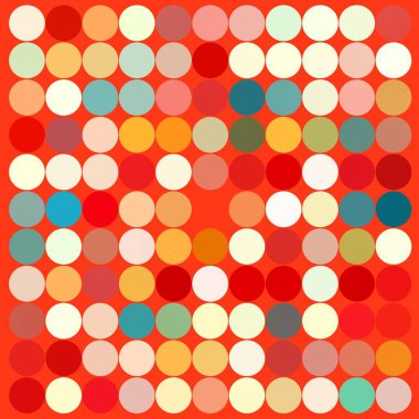 soyut renkli arkaplan, alanı kopyala 