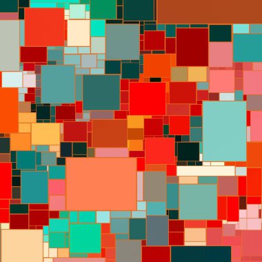 soyut renkli arkaplan, alanı kopyala 