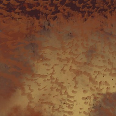 metin için alanı olan grunge arkaplanı