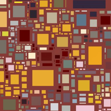 Soyut sanat dokusu. Renkli doku. Modern sanat eserleri. Renkli görüntü. Modern sanat. Çağdaş sanat.