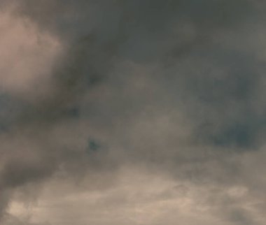 soyut grunge bulutlar, kopya alanı ile renkli arka plan