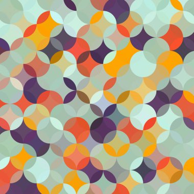 kopya alanı ile soyut desen arka plan