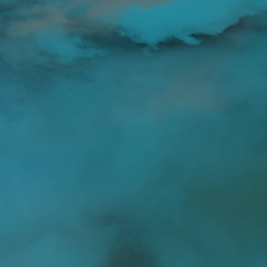 soyut grunge bulutlar, kopya alanı ile renkli arka plan