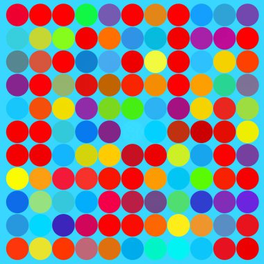 soyut renkli arkaplan, alanı kopyala 