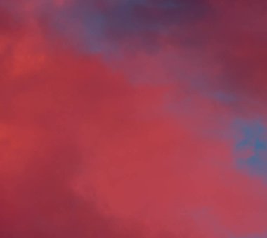 soyut grunge bulutlar, kopya alanı ile renkli arka plan