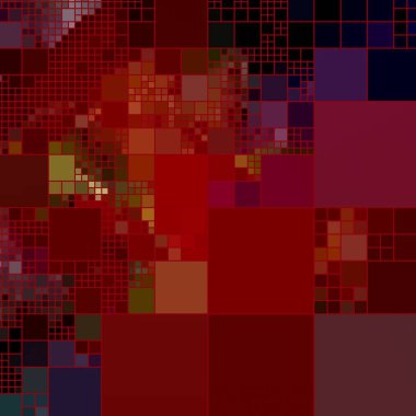 alan ile güzel sonbahar arka plan