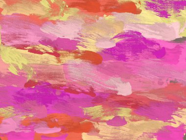 soyut renkli arkaplan, alanı kopyala  