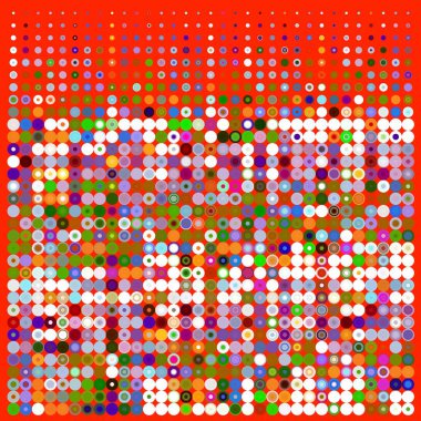 Soyut sanat dokusu. Renkli doku. Modern sanat eserleri. Renkli görüntü. Modern sanat. Çağdaş sanat.