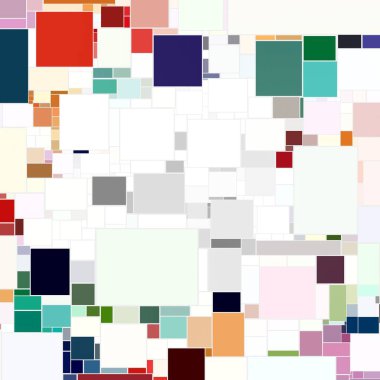 kopya alanı ile soyut desen arka plan