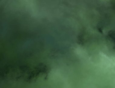 soyut grunge bulutlar, kopya alanı ile renkli arka plan