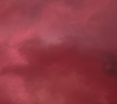 soyut grunge bulutlar, kopya alanı ile renkli arka plan