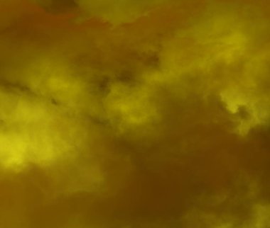 soyut grunge bulutlar, kopya alanı ile renkli arka plan