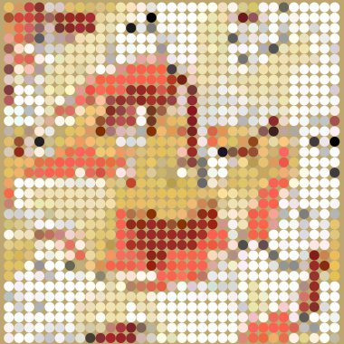 Soyut sanat dokusu. Renkli doku. Modern sanat eserleri. Renkli görüntü. Modern sanat. Çağdaş sanat. 