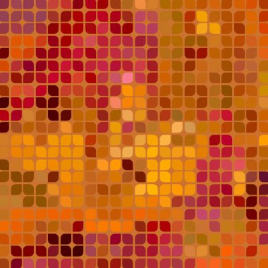 modern soyut geometrik desen arka plan