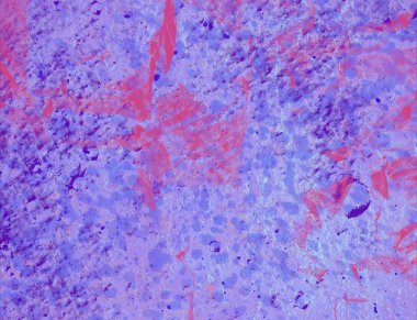 metin için alanı olan grunge arkaplanı