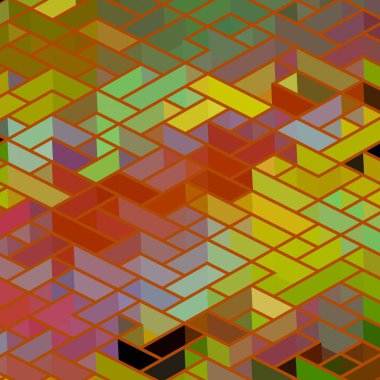 Soyut sanat dokusu. Renkli doku. Modern sanat eserleri. Renkli görüntü. Modern sanat. Çağdaş sanat. 