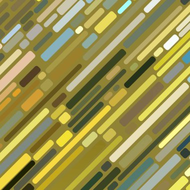 ofiste renkli kalemler