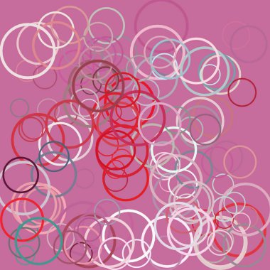 Çiçekli soyut çiçek arkaplanı