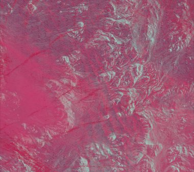 metin için alanı olan grunge arkaplanı