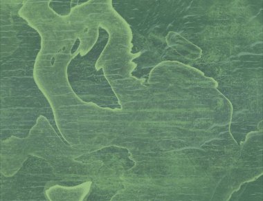 metin için alanı olan grunge arkaplanı