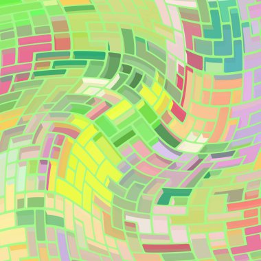 Soyut sanat dokusu. Renkli doku. Modern sanat eserleri. Renkli görüntü. Modern sanat. Çağdaş sanat. 