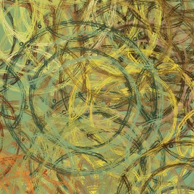 soyut renkli arkaplan, alanı kopyala 