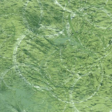 boşluk ile soyut grunge arka plan 