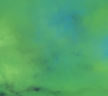 soyut grunge bulutlar, kopya alanı ile renkli arka plan