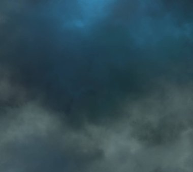 soyut grunge bulutlar, kopya alanı ile renkli arka plan