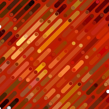 modern soyut geometrik desen arka plan