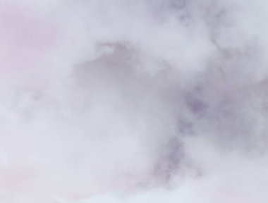 soyut grunge bulutlar, kopya alanı ile renkli arka plan