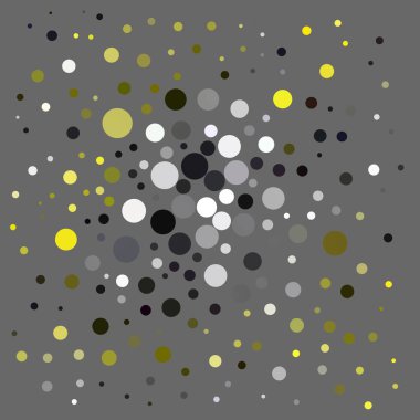 Geometrik desenli soyut arkaplan