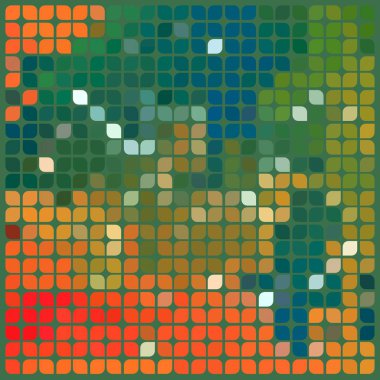 Soyut sanat dokusu. Renkli doku. Modern sanat eserleri. Renkli görüntü. Modern sanat. Çağdaş sanat. 