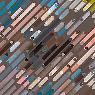 modern soyut geometrik desen arka plan