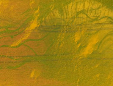 metin için alanı olan grunge arkaplanı