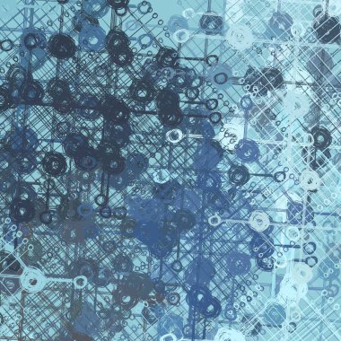 Sorunsuz antika arka plan