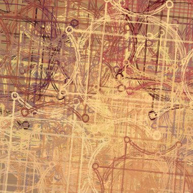 El yapımı tuvale yağlı boya. Soyut sanat dokusu. Renkli doku. Modern sanat eserleri. Yağlı boya darbeleri. Fırça darbeleri. Modern sanat. Çağdaş sanat. Sanatsal tuval.   