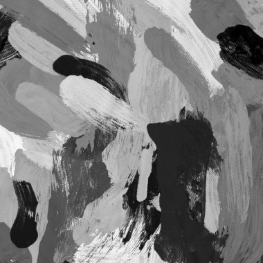 Tuval el yapımı yağlıboya. Renkli doku. Fırça darbeleri. Renkli görüntü. Modern sanat. Çağdaş sanat.