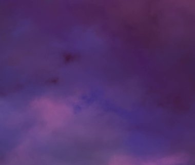 soyut grunge bulutlar, kopya alanı ile renkli arka plan
