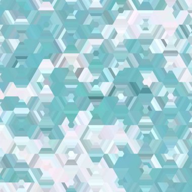 Soyut arkaplan ile kusursuz desen