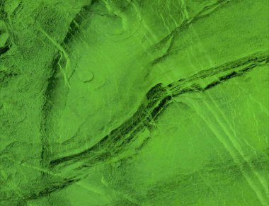 metin için alanı olan grunge arkaplanı