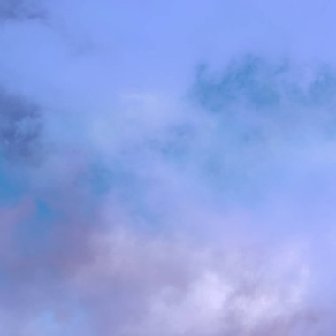 soyut grunge bulutlar, kopya alanı ile renkli arka plan