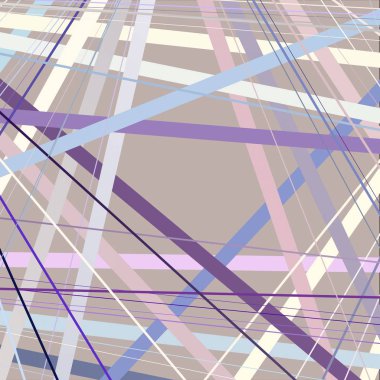 Geometrik desenli soyut arkaplan